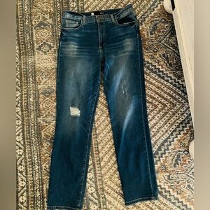 Kut from the Kloth Straight Leg